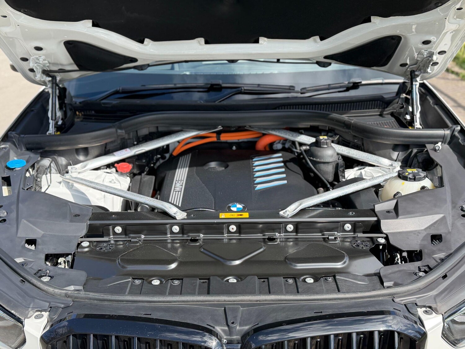 Used BMW X5 2021 for sale - 78115670: Photo 46