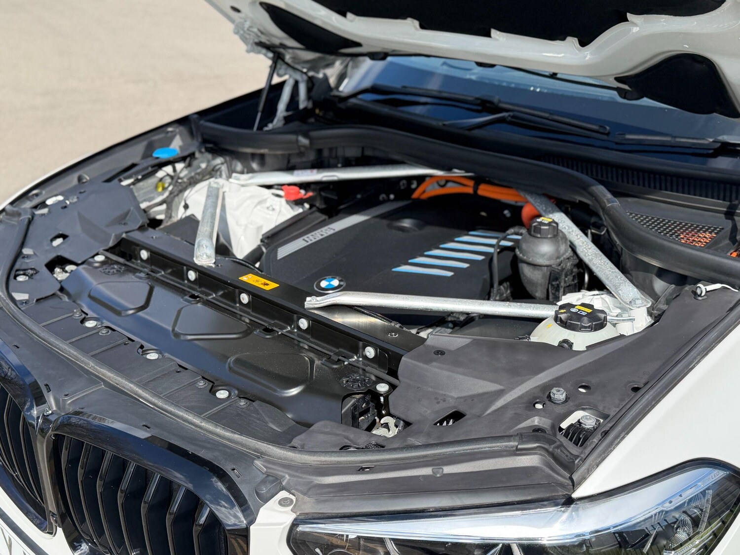 Used BMW X5 2021 for sale - 78115670: Photo 47