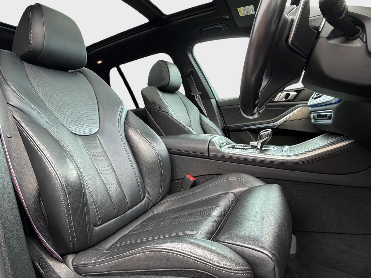 Used BMW X5 2021 for sale - 78115670: Photo 48