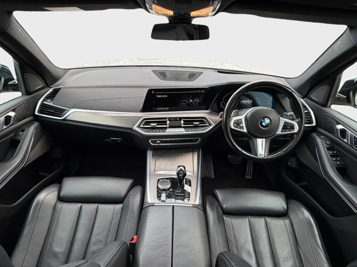 Used BMW X5 2021 for sale - 78115670: Photo 49