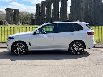 Used BMW X5 2021 for sale - 78115670: Photo