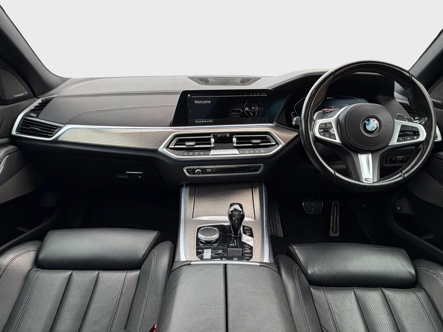 Used BMW X5 2021 for sale - 78115670: Photo 50
