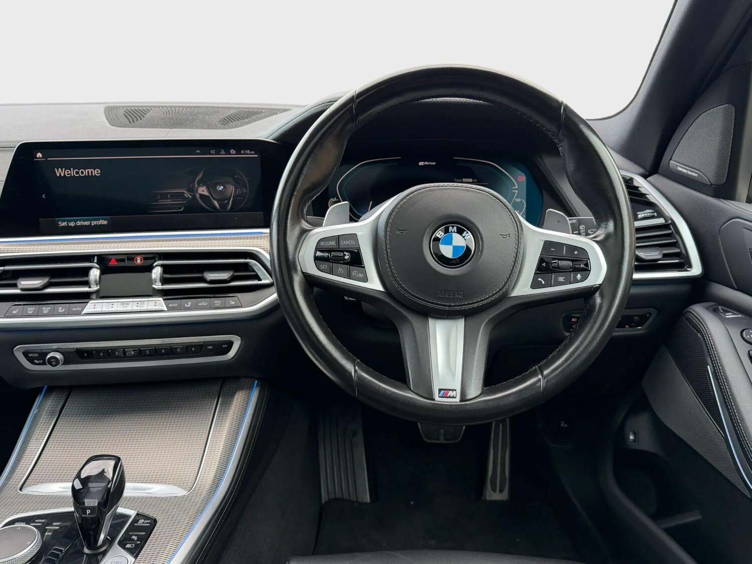 Used BMW X5 2021 for sale - 78115670: Photo 51