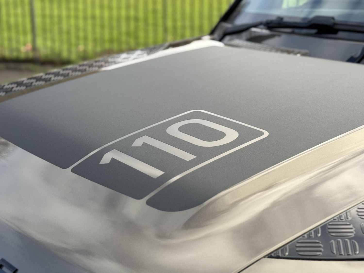 Used Land Rover Defender 2021 for sale - 77015387: Photo 13