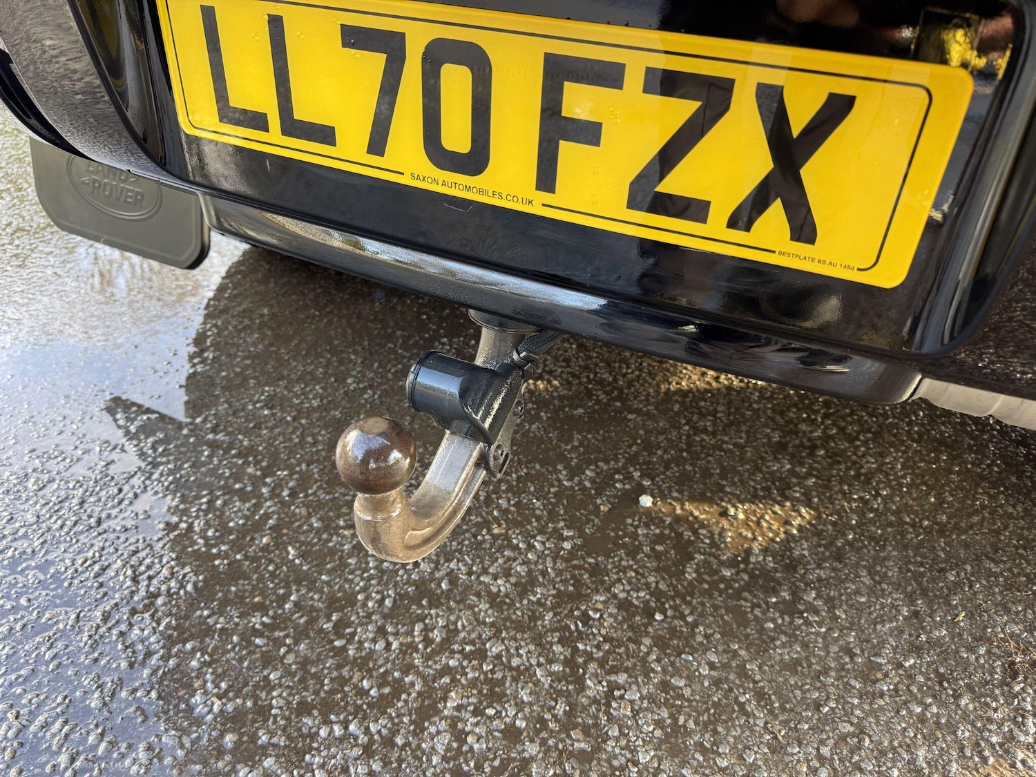 Used Land Rover Defender 2021 for sale - 77015387: Photo 19