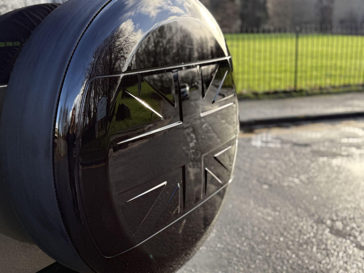 Used Land Rover Defender 2021 for sale - 77015387: Photo 21