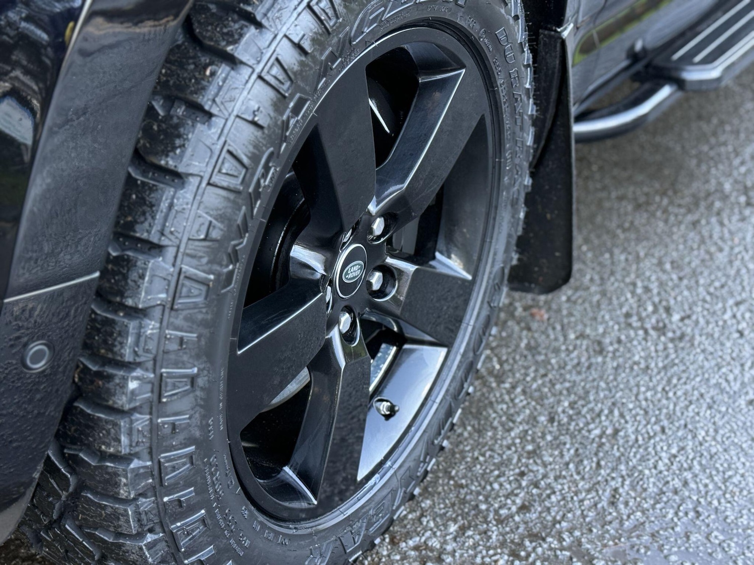 Used Land Rover Defender 2021 for sale - 77015387: Photo 22