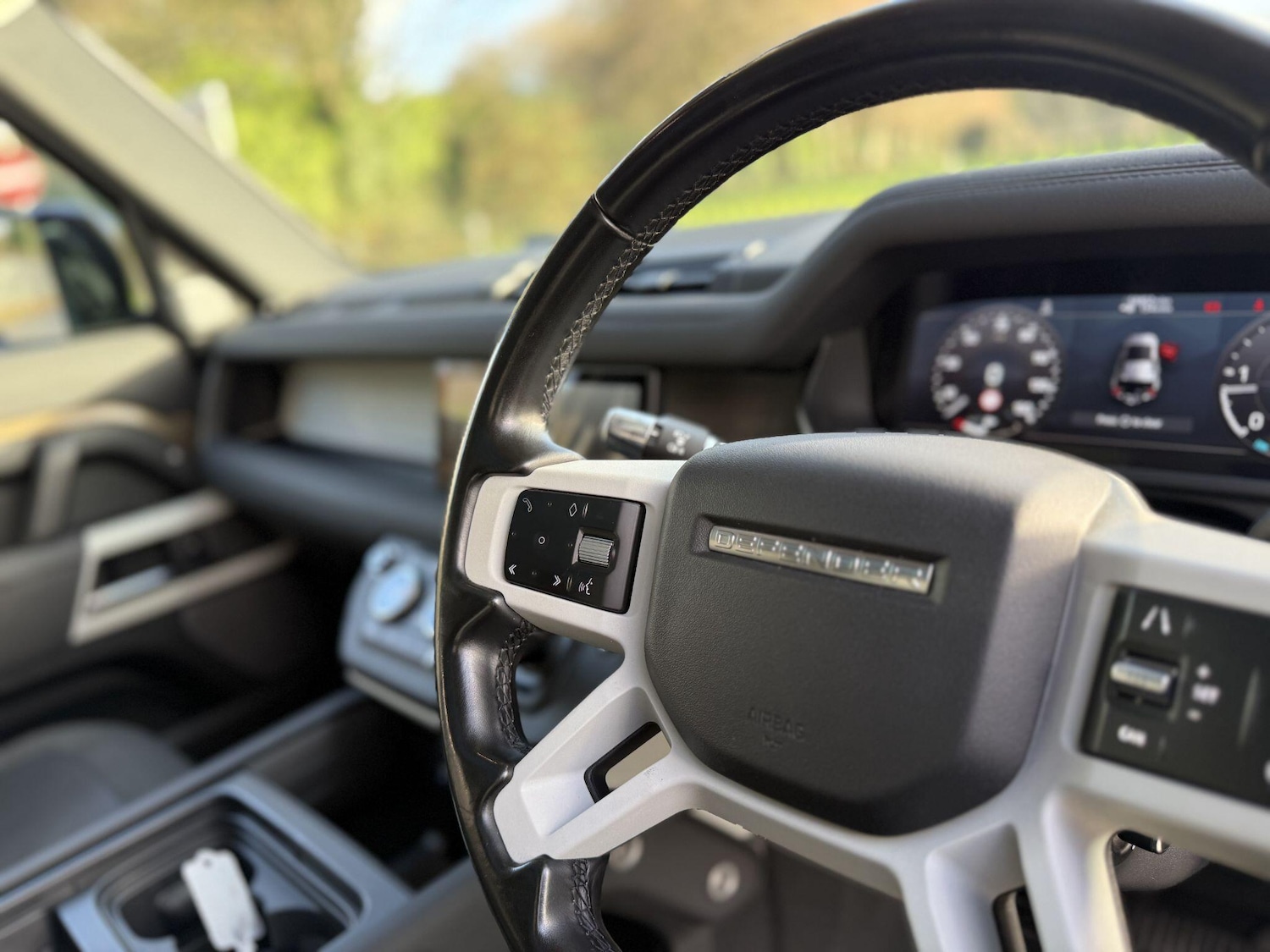 Used Land Rover Defender 2021 for sale - 77015387: Photo 26