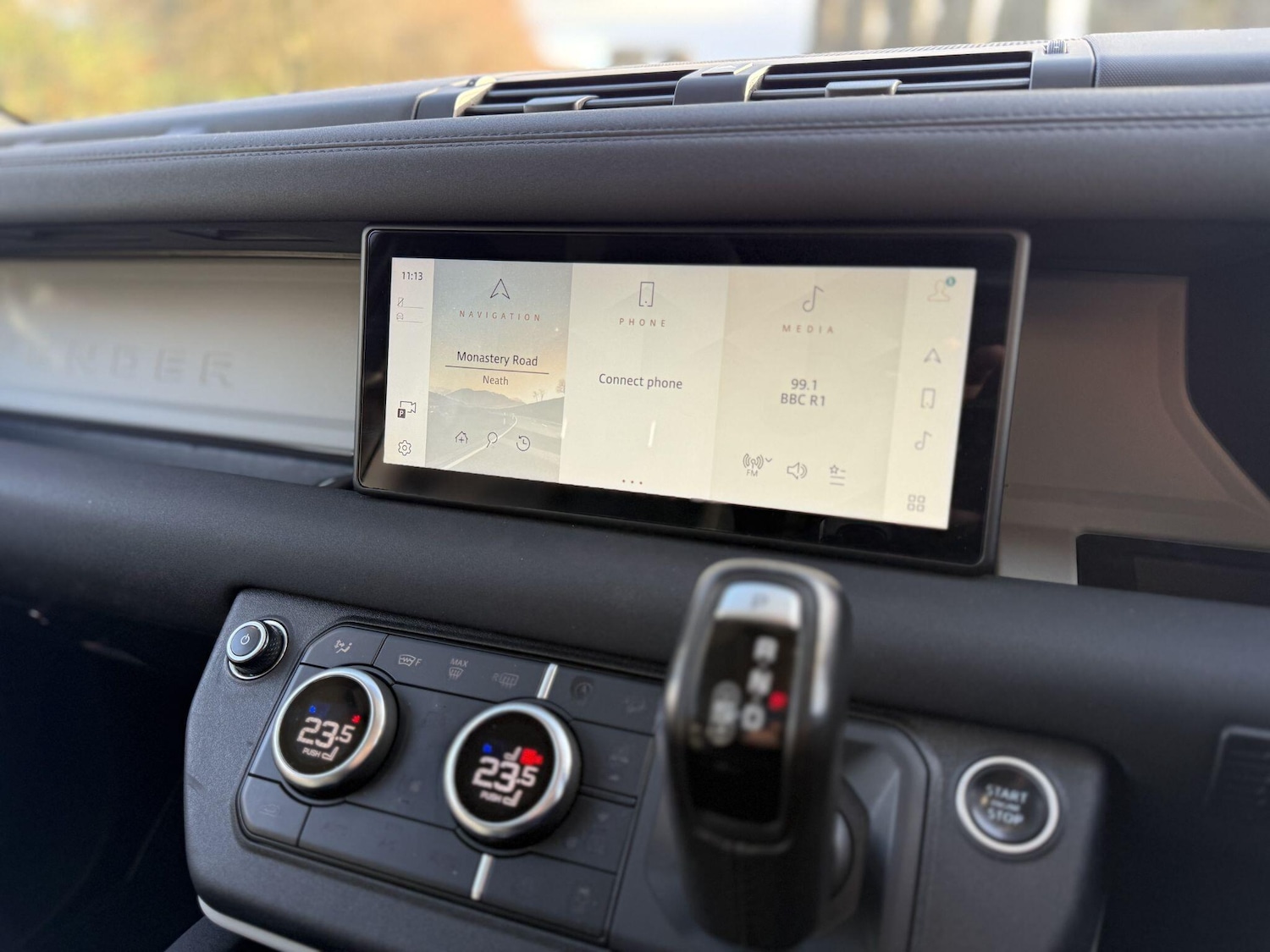 Used Land Rover Defender 2021 for sale - 77015387: Photo 29