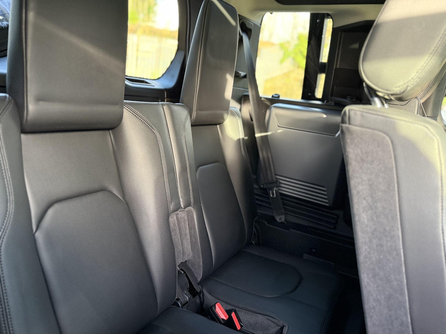 Used Land Rover Defender 2021 for sale - 77015387: Photo 39