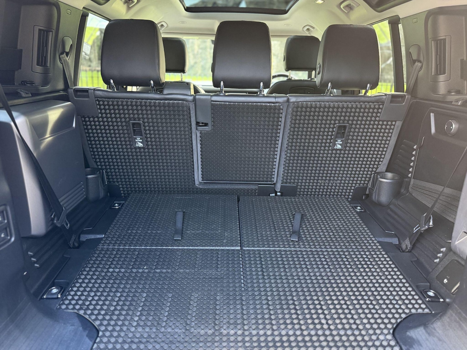 Used Land Rover Defender 2021 for sale - 77015387: Photo 44