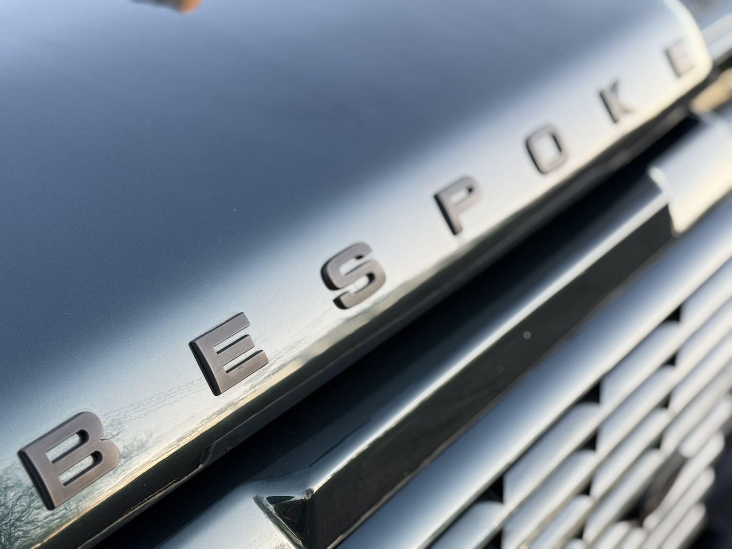 Used Land Rover Defender 2013 for sale - 76976836: Photo 13