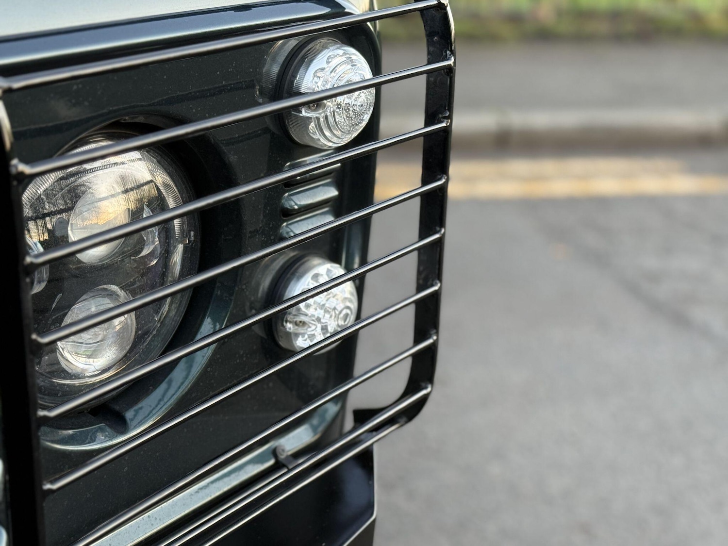 Used Land Rover Defender 2013 for sale - 76976836: Photo 15