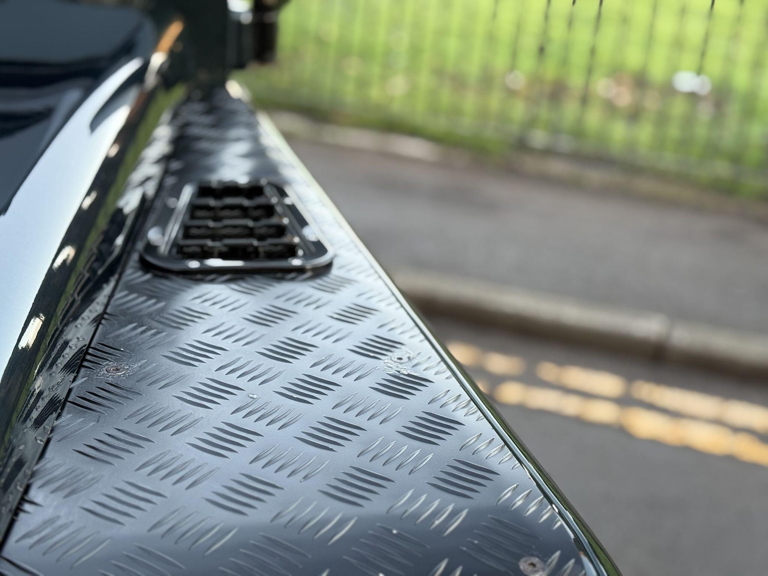 Used Land Rover Defender 2013 for sale - 76976836: Photo 16