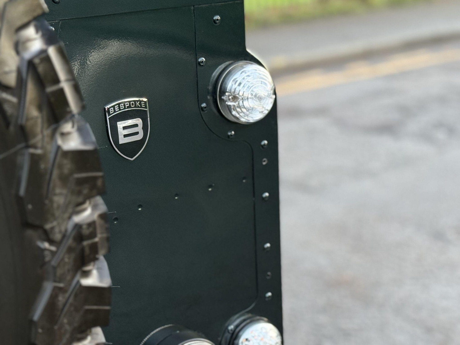 Used Land Rover Defender 2013 for sale - 76976836: Photo 17