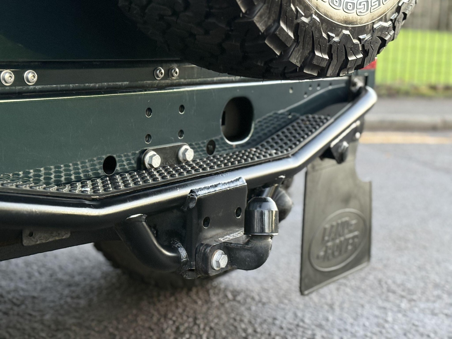 Used Land Rover Defender 2013 for sale - 76976836: Photo 18