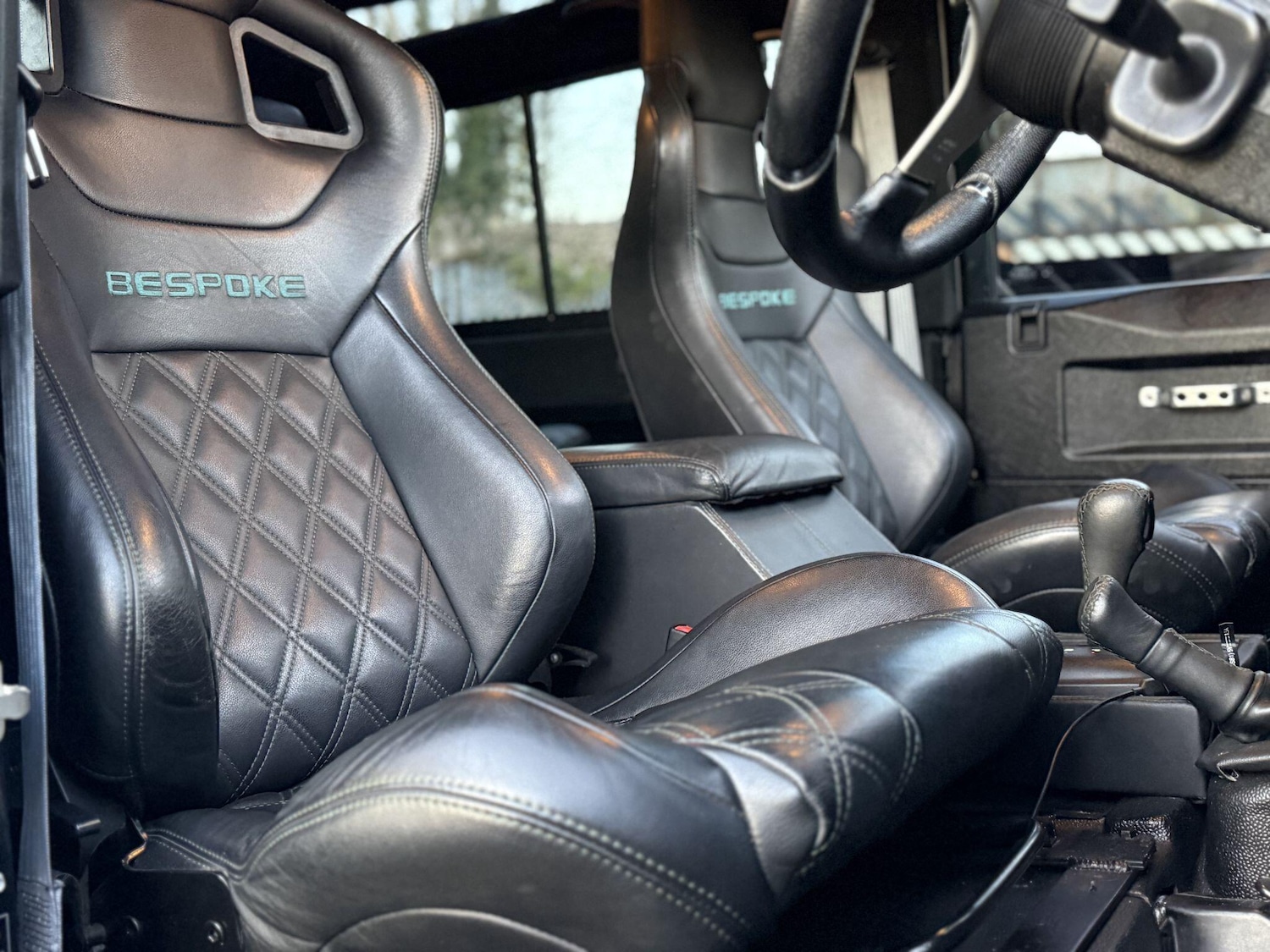 Used Land Rover Defender 2013 for sale - 76976836: Photo 20