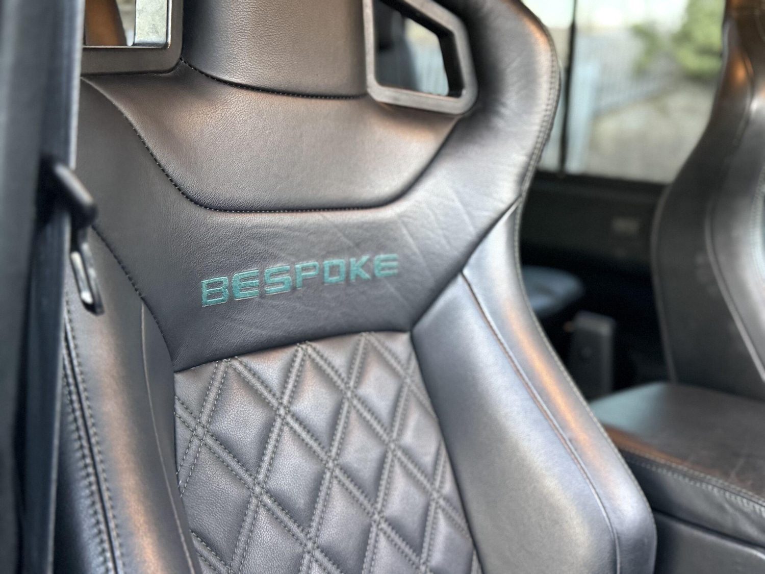 Used Land Rover Defender 2013 for sale - 76976836: Photo 21