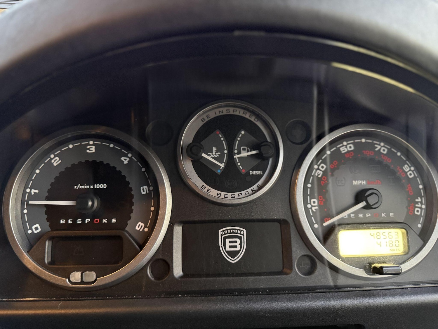 Used Land Rover Defender 2013 for sale - 76976836: Photo 25