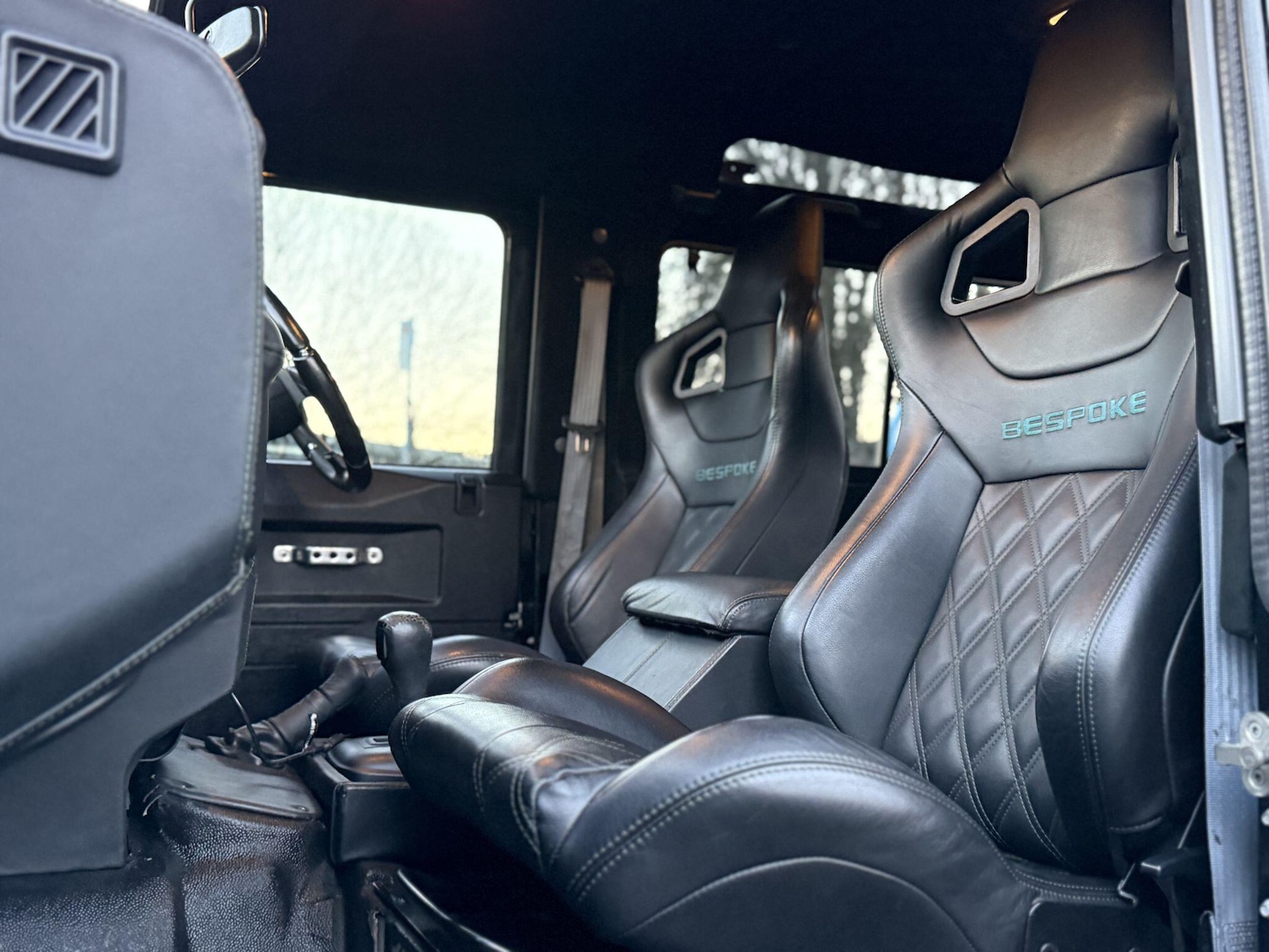 Used Land Rover Defender 2013 for sale - 76976836: Photo 27