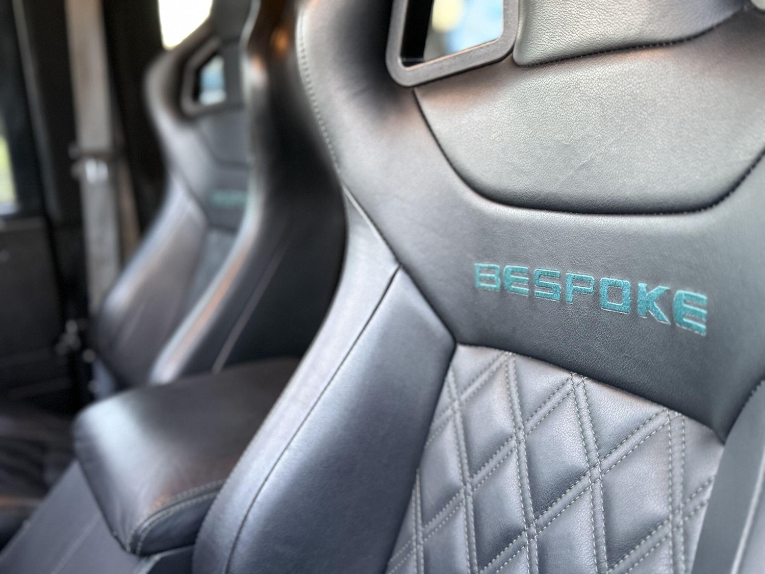 Used Land Rover Defender 2013 for sale - 76976836: Photo 28