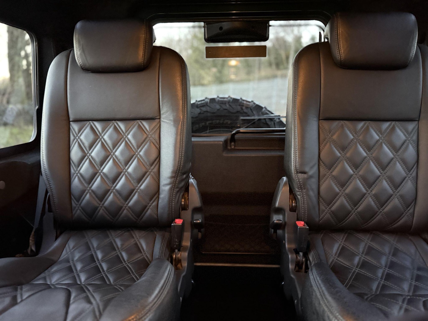 Used Land Rover Defender 2013 for sale - 76976836: Photo 29