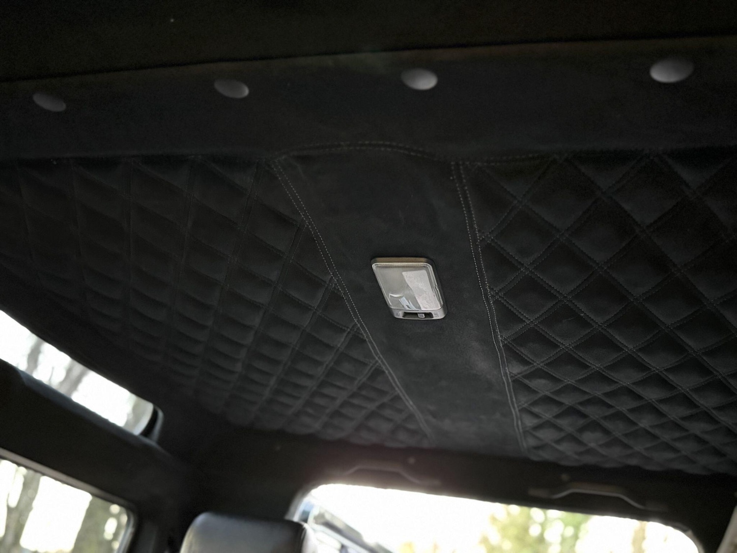 Used Land Rover Defender 2013 for sale - 76976836: Photo 32