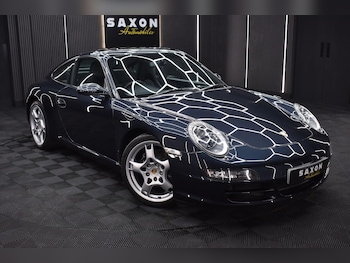 Used Porsche 911 2006 for sale - 79292368: Photo