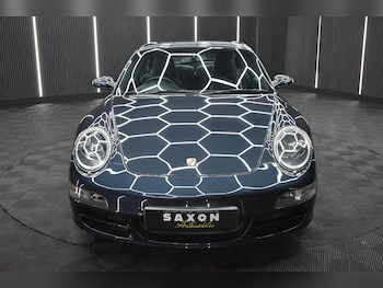 Used Porsche 911 2006 for sale - 79292368: Photo