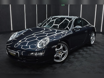 Used Porsche 911 2006 for sale - 79292368: Photo