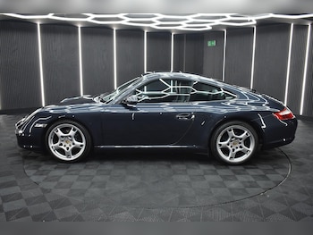 Used Porsche 911 2006 for sale - 79292368: Photo