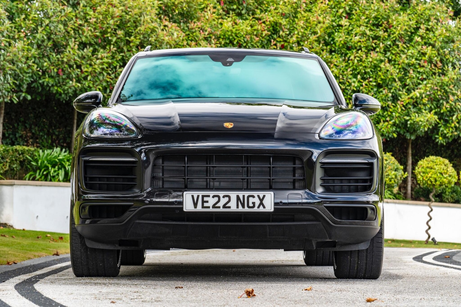 Used Porsche Cayenne 2022 for sale - 76214306: Photo 10