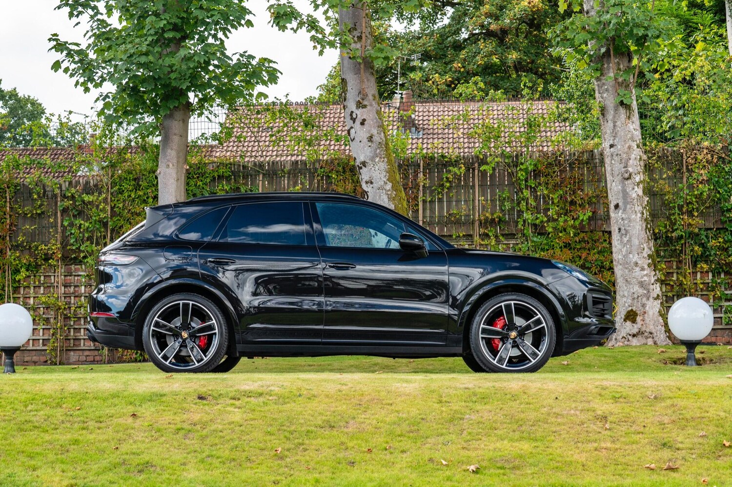 Used Porsche Cayenne 2022 for sale - 76214306: Photo 20