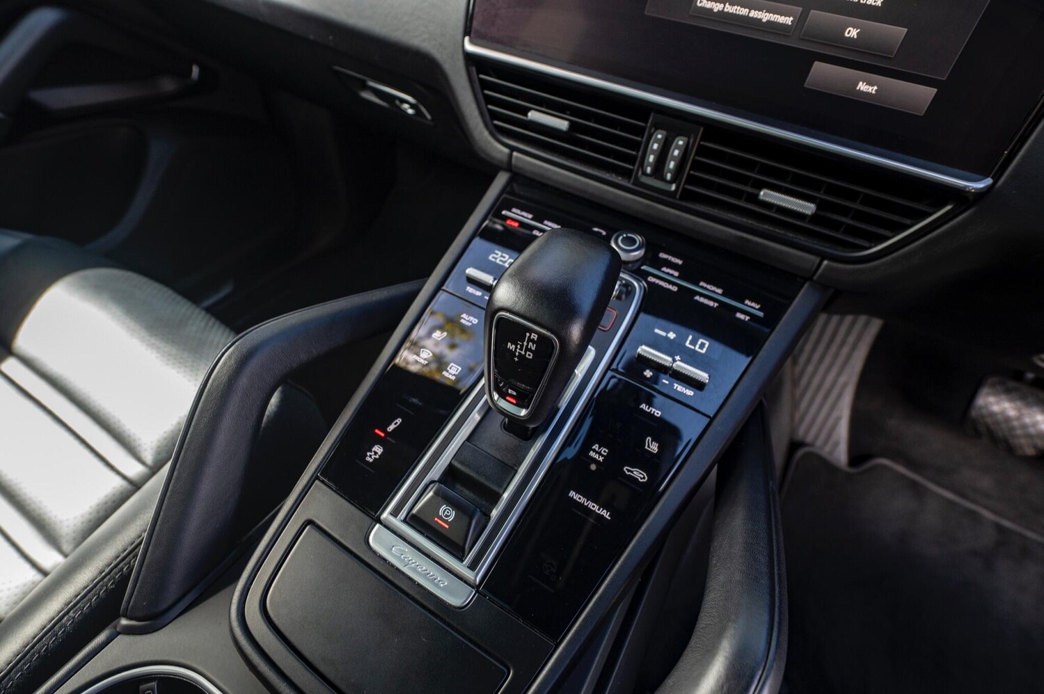 Used Porsche Cayenne 2022 for sale - 76214306: Photo 27