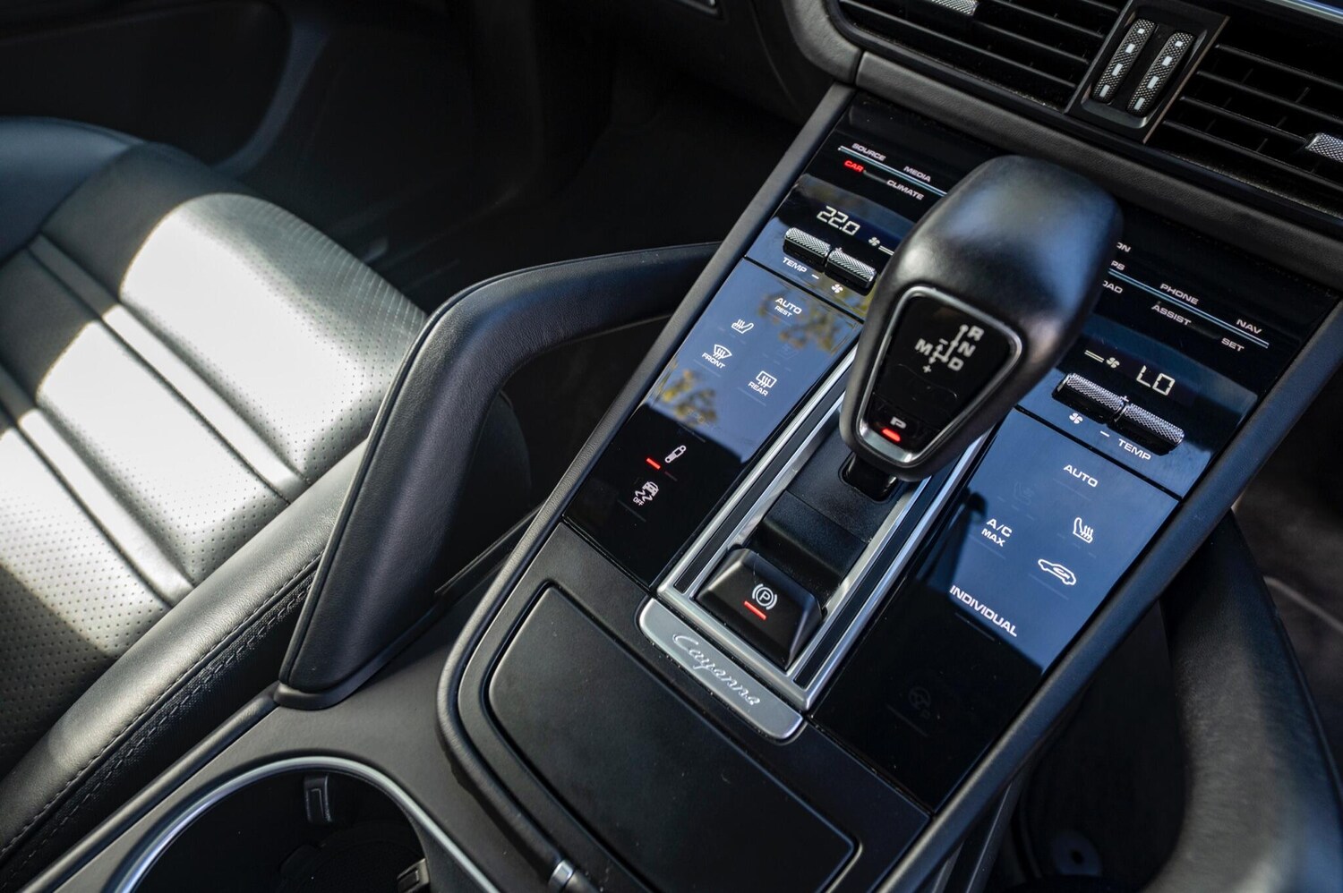 Used Porsche Cayenne 2022 for sale - 76214306: Photo 28