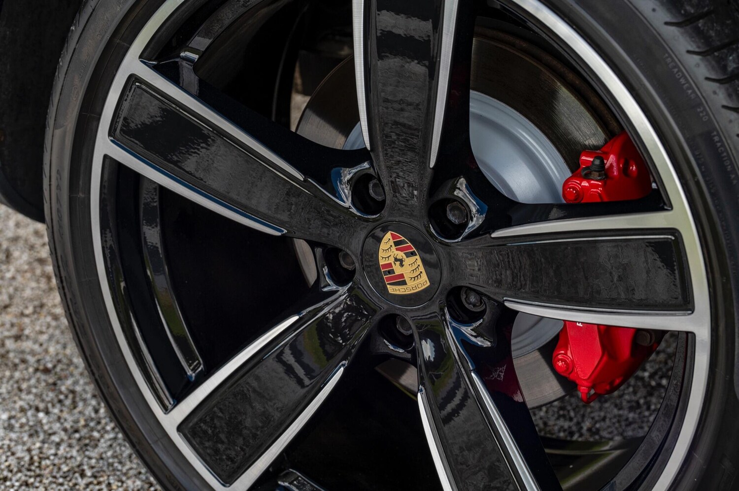 Used Porsche Cayenne 2022 for sale - 76214306: Photo 48