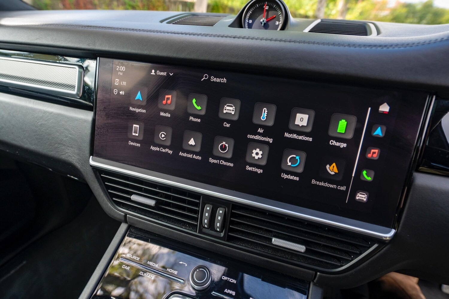 Used Porsche Cayenne 2022 for sale - 76214306: Photo 51