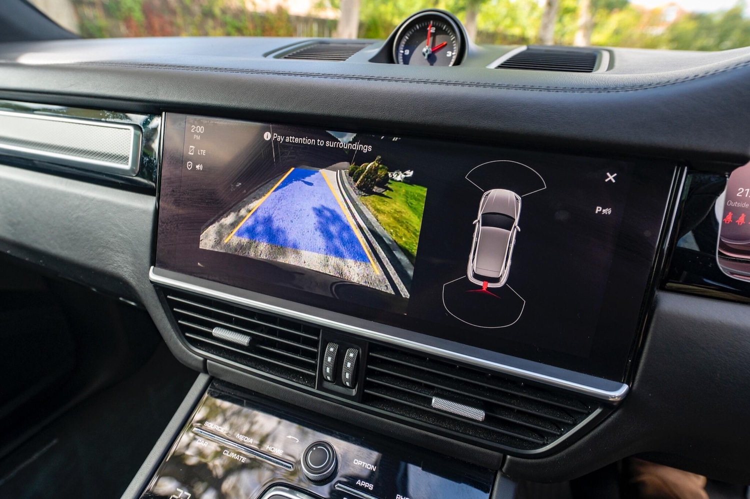 Used Porsche Cayenne 2022 for sale - 76214306: Photo 52