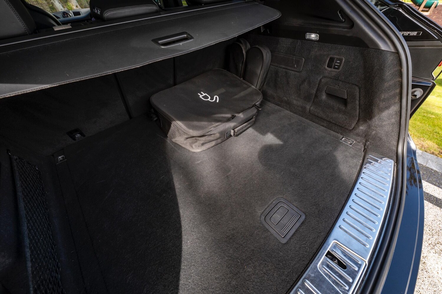 Used Porsche Cayenne 2022 for sale - 76214306: Photo 56