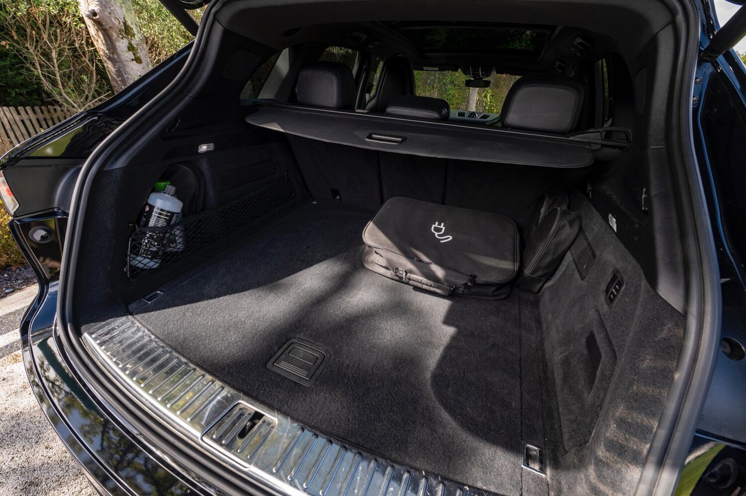 Used Porsche Cayenne 2022 for sale - 76214306: Photo 57