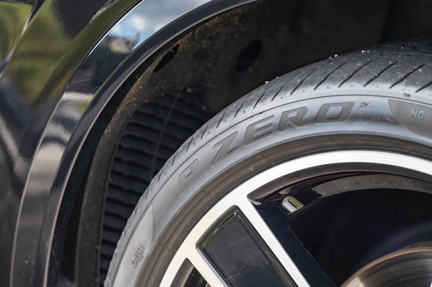 Used Porsche Cayenne 2022 for sale - 76214306: Photo 58