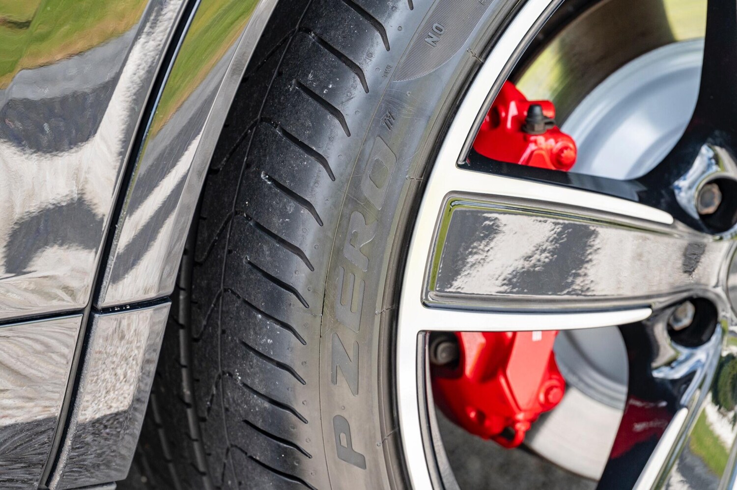 Used Porsche Cayenne 2022 for sale - 76214306: Photo 59