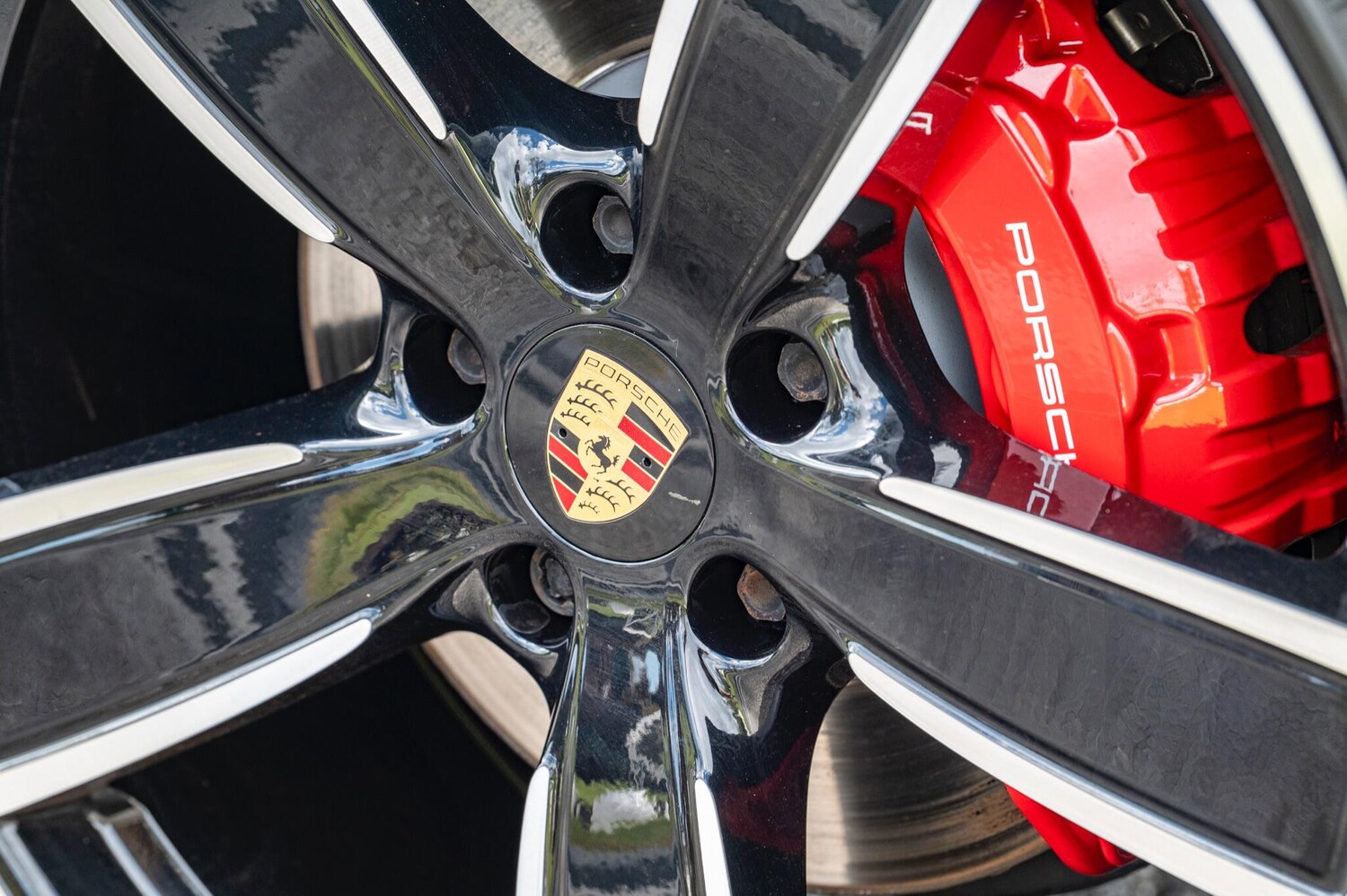 Used Porsche Cayenne 2022 for sale - 76214306: Photo 63