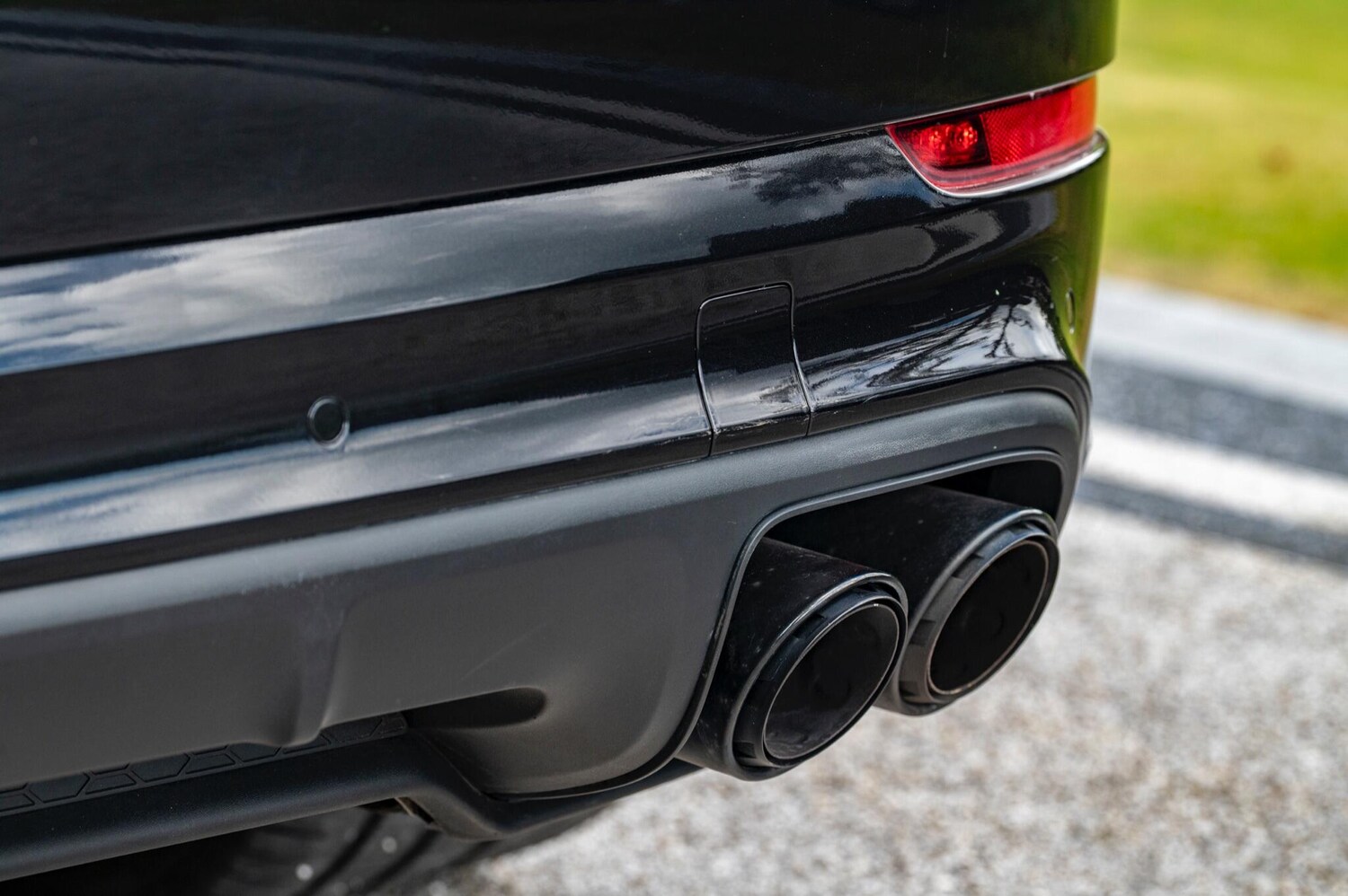 Used Porsche Cayenne 2022 for sale - 76214306: Photo 66