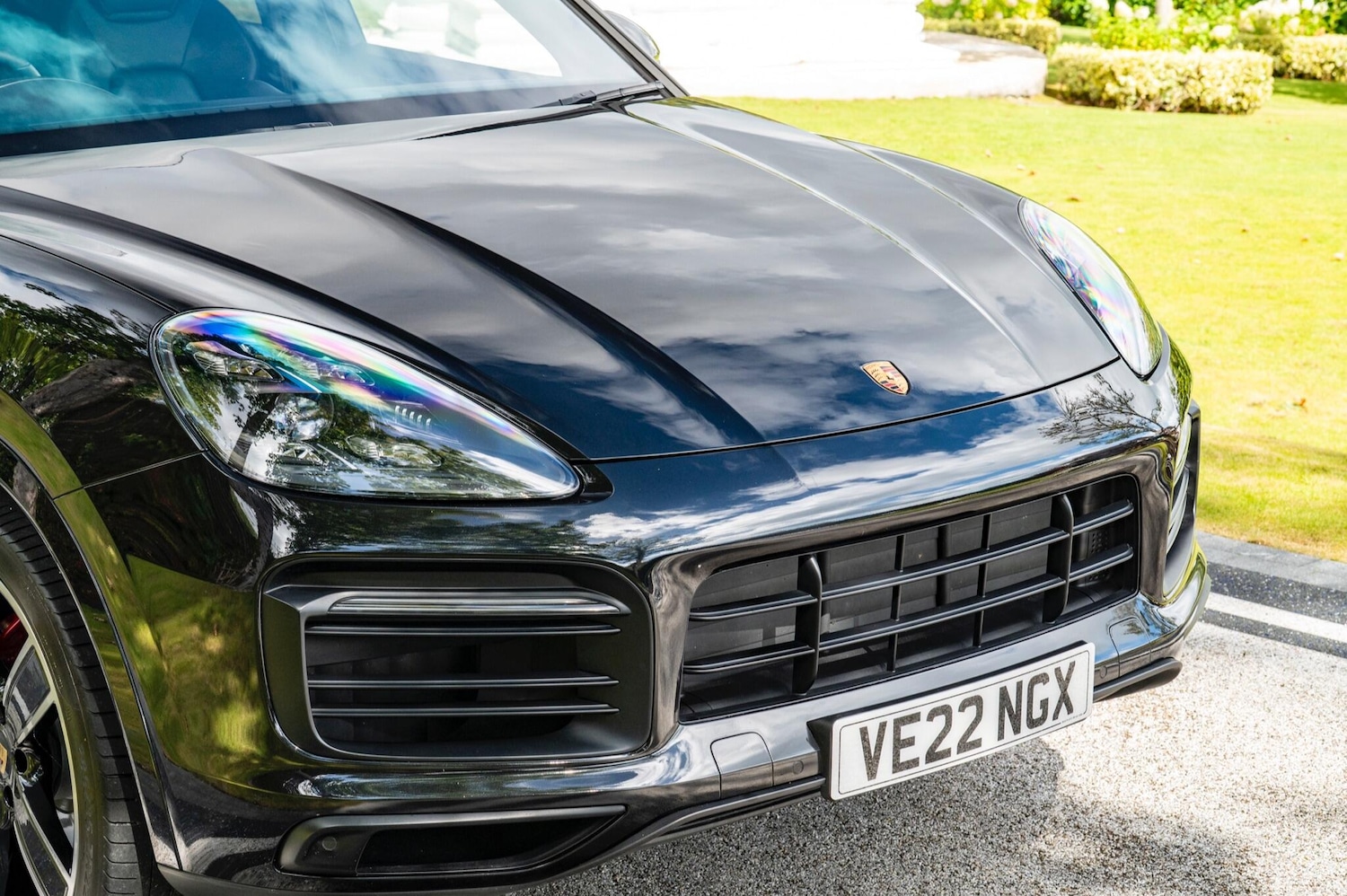 Used Porsche Cayenne 2022 for sale - 76214306: Photo 7