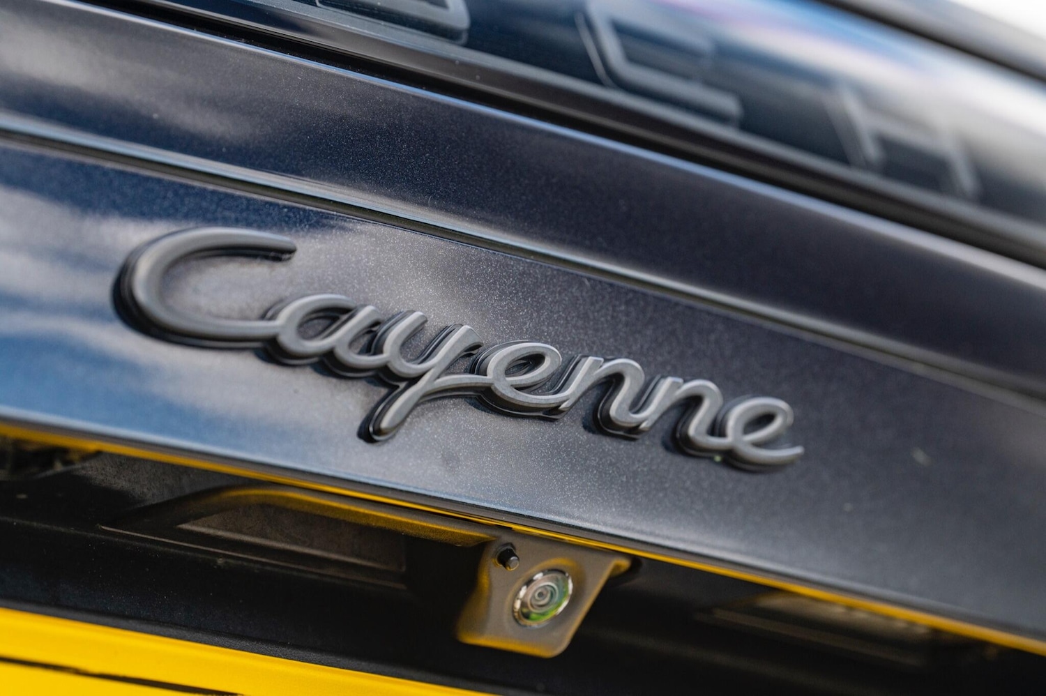 Used Porsche Cayenne 2022 for sale - 76214306: Photo 71