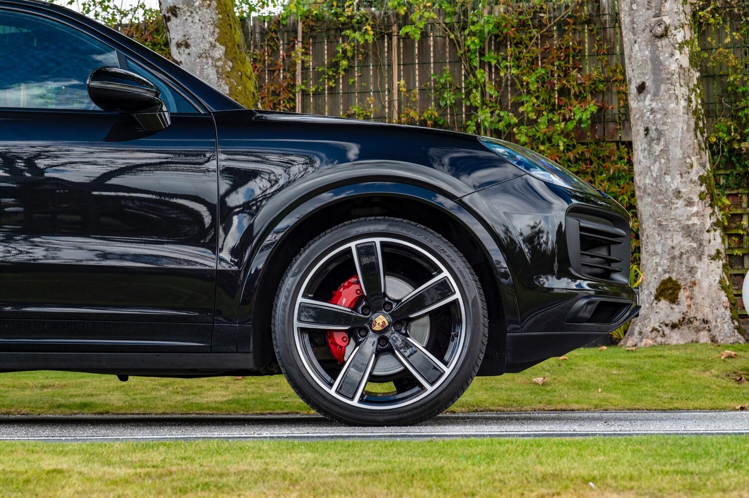 Used Porsche Cayenne 2022 for sale - 76214306: Photo 8