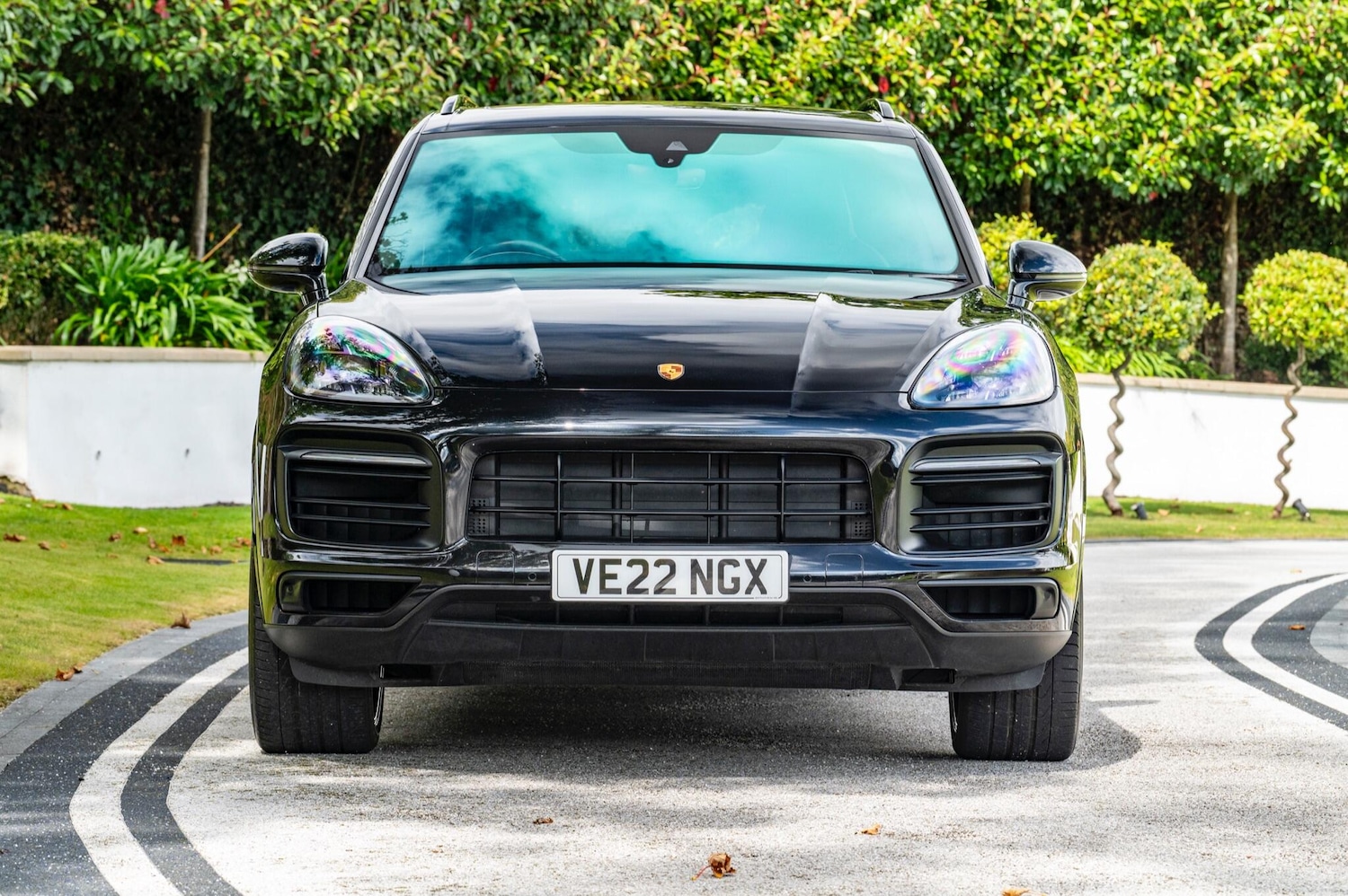Used Porsche Cayenne 2022 for sale - 76214306: Photo 9