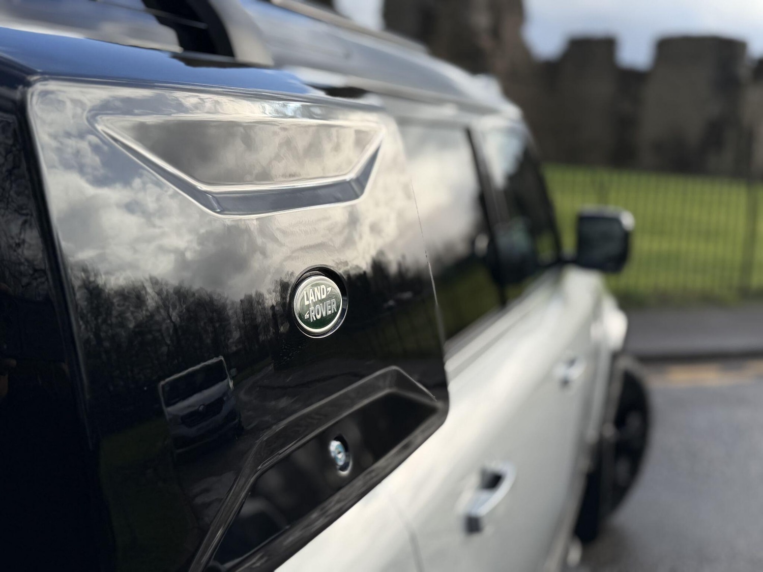 Used Land Rover Defender 2020 for sale - 77305480: Photo 10