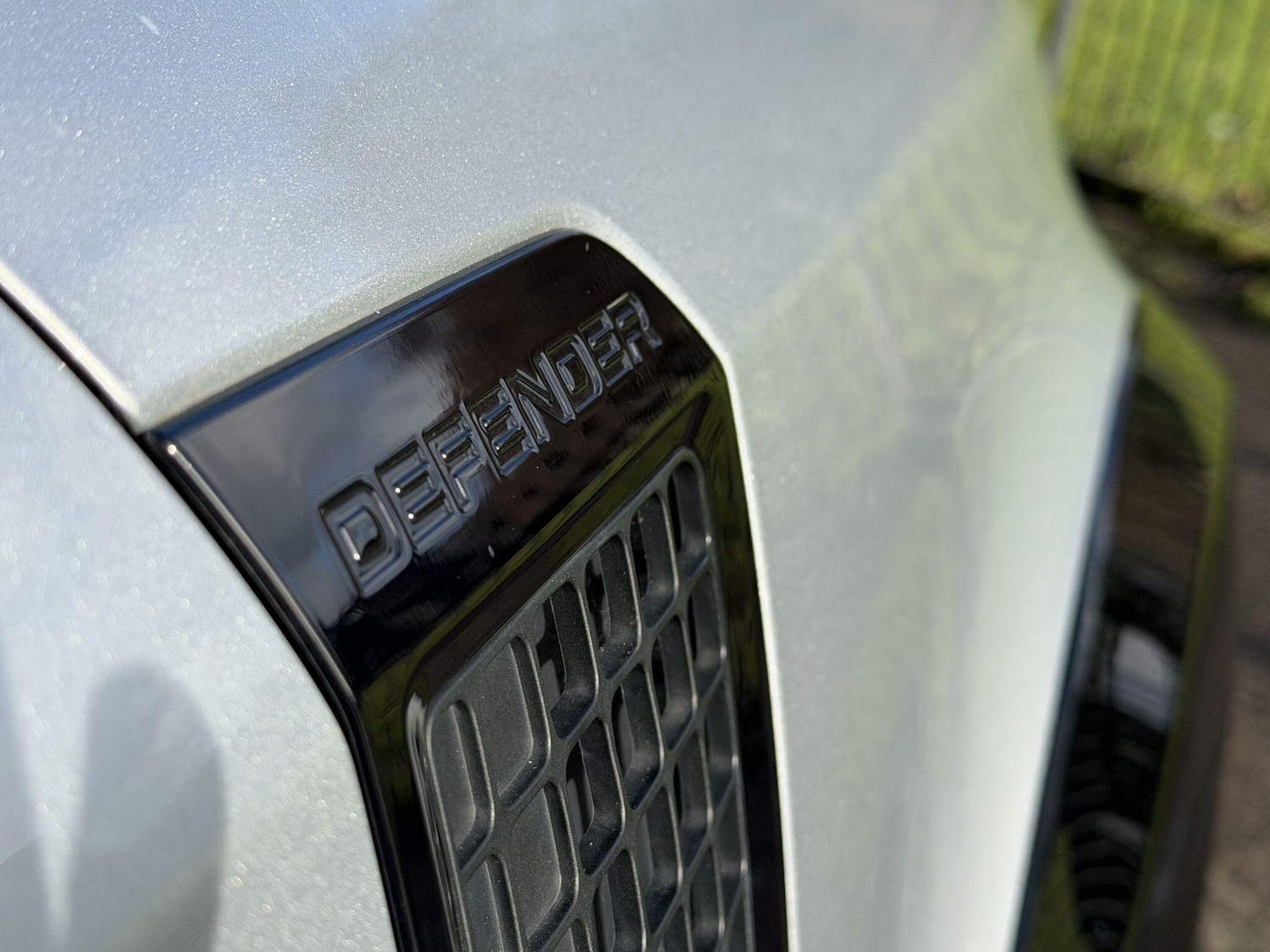 Used Land Rover Defender 2020 for sale - 77305480: Photo 13